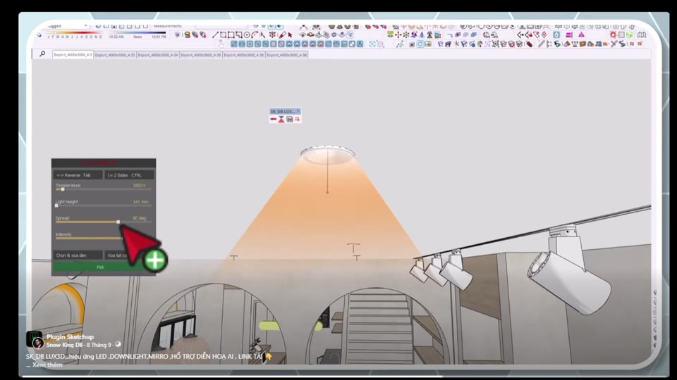 SK_DB LUX3D library resource